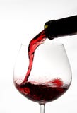 Red Wine Stock Images