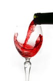 Red Wine Royalty Free Stock Images