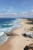 Redhead Beach - Newcastle Australia Stock Photos Redhead Beach - Newcastle Australia Stock Photos