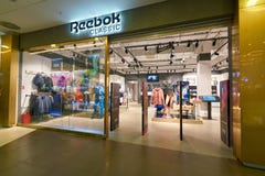 reebok original store