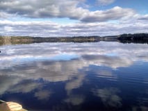 Reflections royalty free stock images Reflections royalty free stock images