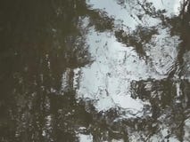 Reflections on the water near the Møllehuset stock footage Reflections on the water near the Møllehuset stock footage