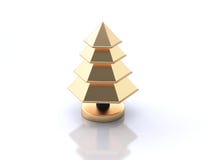 reflexão branca do assoalho do Natal do sumário da rendição 3d ilustração do vetor reflexão branca do assoalho do Natal do sumário da rendição 3d ilustração do vetor