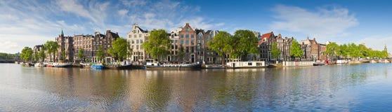 Reflexões de Amsterdão, Holanda fotografia de stock Reflexões de Amsterdão, Holanda fotografia de stock