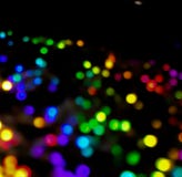 Regenbogen-Thema Bokeh beleuchtet in vielem verschiedenen, hellen und hübschen c stockfoto Regenbogen-Thema Bokeh beleuchtet in vielem verschiedenen, hellen und hübschen c stockfoto
