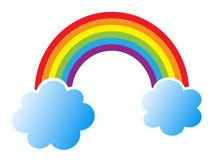 Regenboog Regenboog