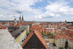 Regensburg Stock Photos Regensburg Stock Photos