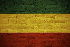 Reggaeachtergrond royalty-vrije illustratie Reggaeachtergrond royalty-vrije illustratie