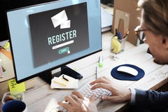 Register treffen eintragen sich anschließen Rekordverpflichtung eintragen Konzept zu stockfotos Register treffen eintragen sich anschließen Rekordverpflichtung eintragen Konzept zu stockfotos