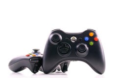 Regolatore del gioco del xbox di Microsoft