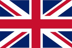 Reino Unido Union Jack Indicador de Reino Unido Colores oficiales Proporción correcta Ilustración del vector La bandera británica stock de ilustración Reino Unido Union Jack Indicador de Reino Unido Colores oficiales Proporción correcta Ilustración del vector La bandera británica stock de ilustración