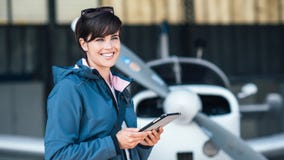 Reise und Luftfahrt apps stockbild Reise und Luftfahrt apps stockbild