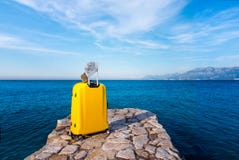 Reisen das Weltkonzept lizenzfreies stockfoto Reisen das Weltkonzept lizenzfreies stockfoto