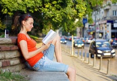 Relajación en la ciudad Relajación en la ciudad