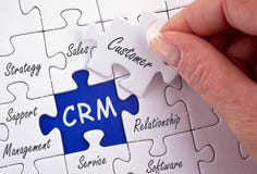 Relações de cliente