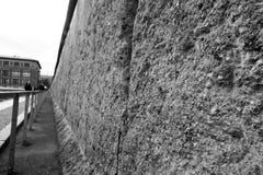 Remainings of the Berlin Wall at Bernauer Strasse stock photos Remainings of the Berlin Wall at Bernauer Strasse stock photos