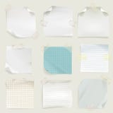 Reminder note on adhesive tape vector illustration stock illustration Reminder note on adhesive tape vector illustration stock illustration
