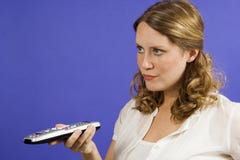Remote Royalty Free Stock Photos Remote Royalty Free Stock Photos