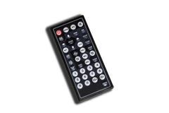 Remote control isolated on white background stock photos Remote control isolated on white background stock photos