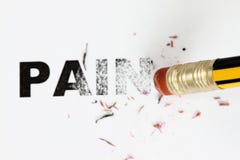 Removing Pain
