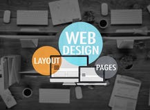 Rengöringsdukdesignorienteringen söker det utvecklingsWebsiteWWW begreppet royaltyfri foto Rengöringsdukdesignorienteringen söker det utvecklingsWebsiteWWW begreppet royaltyfri foto