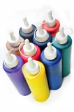 Renovation Colors Stock Photography Renovation Colors Stock Photography