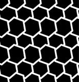 Repeatable безшовная картина с опрокинутыми, перекрытыми шестиугольниками g Стоковая Фотография RF Repeatable безшовная картина с опрокинутыми, перекрытыми шестиугольниками g Стоковая Фотография RF