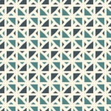 Repeated mini triangles on white background. Simple abstract wallpaper. Seamless pattern design with geometric figures. stock illustration Repeated mini triangles on white background. Simple abstract wallpaper. Seamless pattern design with geometric figures. stock illustration