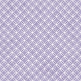 Repetição de bloqueio Backg do roxo e a branca dos círculos das telhas do teste padrão fotografia de stock royalty free Repetição de bloqueio Backg do roxo e a branca dos círculos das telhas do teste padrão fotografia de stock royalty free