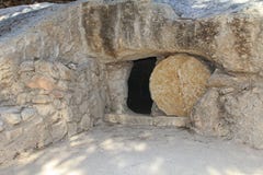 Replika grobowiec Jezus w Izrael Replika grobowiec Jezus w Izrael