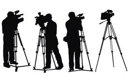 Reportage Stock Photo Reportage Stock Photo