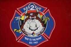 Rescate 2019 del fuego imagen de archivo libre de regalías Rescate 2019 del fuego imagen de archivo libre de regalías