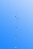 Resningen bubblar arkivbild Resningen bubblar arkivbild