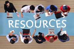 Ressources dans le concept d'affaires Se réunir d'hommes d'affaires de vue supérieure photographie stock libre de droits Ressources dans le concept d'affaires Se réunir d'hommes d'affaires de vue supérieure photographie stock libre de droits