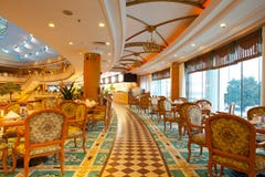 Restaurant Royalty Free Stock Photography Restaurant Royalty Free Stock Photography
