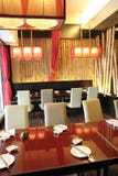 Restaurant Interior Design Stock Photography Restaurant Interior Design Stock Photography