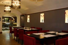 restaurante