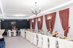 Restaurantinnenraum stockfoto Restaurantinnenraum stockfoto