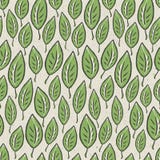 Reticolo senza giunte del foglio astratto verde illustrazione di stock Reticolo senza giunte del foglio astratto verde illustrazione di stock