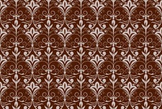 Reticolo senza giunte dell'annata illustrazione vettoriale Reticolo senza giunte dell'annata illustrazione vettoriale