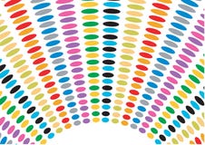 Retro background Stock Photo