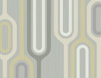 Retro Pop 70s Background Stock Vector Illustration Of 1970s
