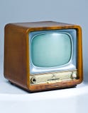 Retro Television