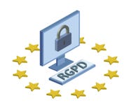 Processing of personal data gdpr