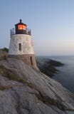 Rhode Island Lighthouse stock image Rhode Island Lighthouse stock image