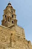Rhodes Tower Royalty Free Stock Photos Rhodes Tower Royalty Free Stock Photos