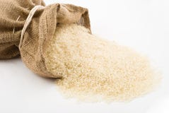 Rice Royalty Free Stock Photography Rice Royalty Free Stock Photography