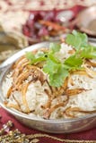 Rice Jeera, Indian Food Royalty Free Stock Photos Rice Jeera, Indian Food Royalty Free Stock Photos