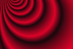 Rideaux rouges pour le fond de Noël et de Valentine photographie stock Rideaux rouges pour le fond de Noël et de Valentine photographie stock