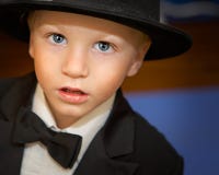 Ring bearer Stock Photos Ring bearer Stock Photos